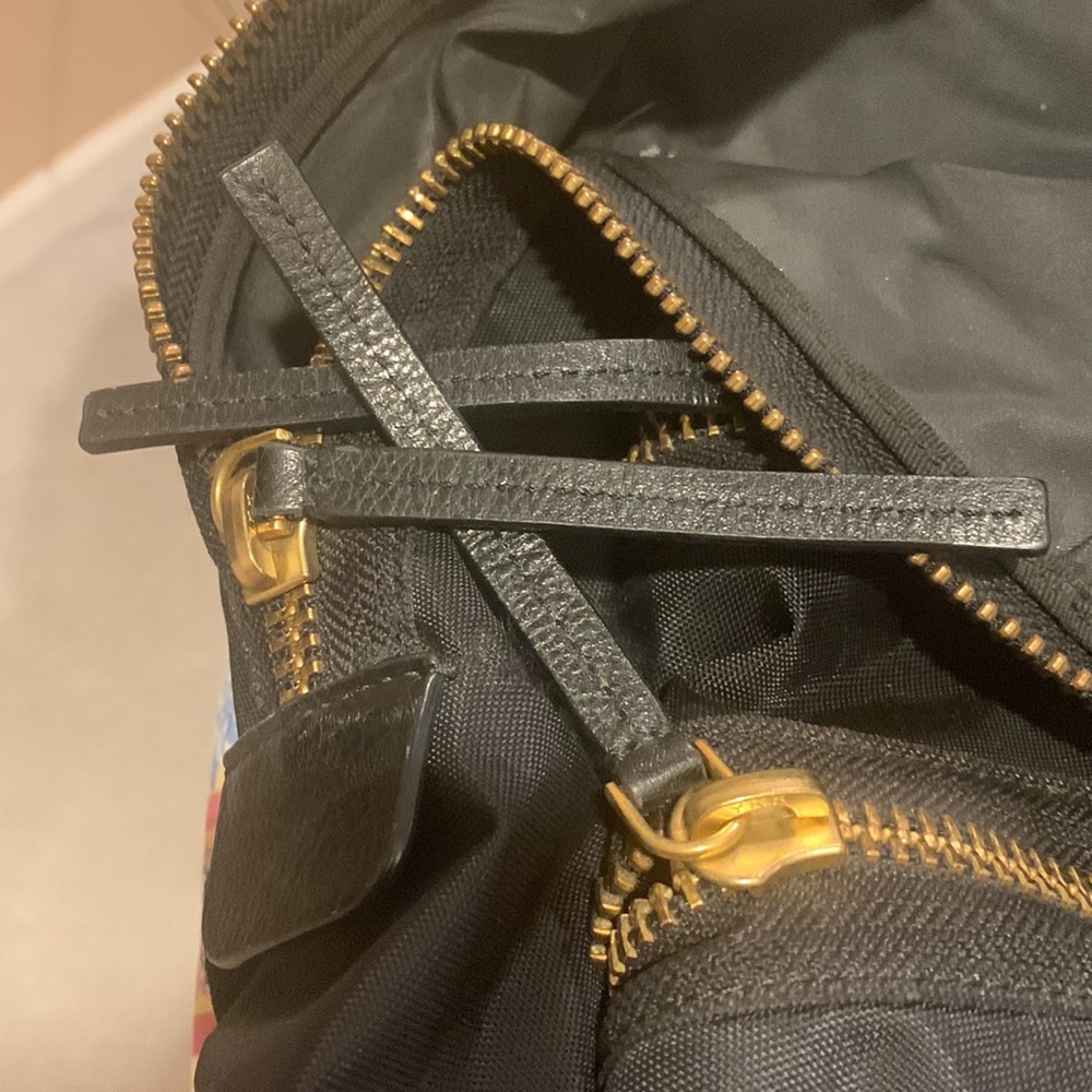Marc Jacobs backpack - Picture 6 of 6